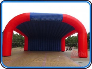 Strong Style inflatable Car Garage