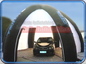 Outdoor Portable Inflatable Car Garage