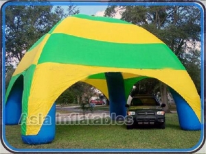 Portable Inflatable Car Garage Tent