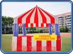 Inflatable Promotional Booth