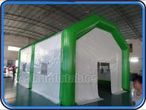 Airtight Inflatable Car Shelter New Zealand