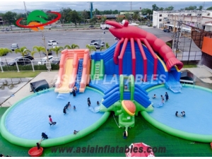 Shrime Water Park