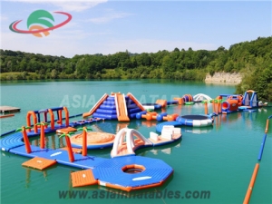 Aqua Floating Water Parks