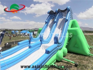 Slide At Insane