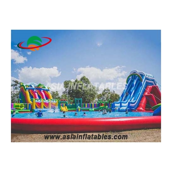 dual slip n slide