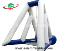 Water Climbing Rocker