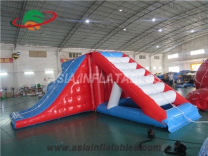 Inflatable Action Tower