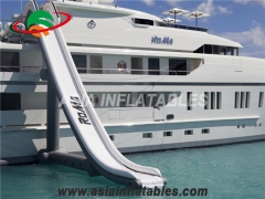 Yacht Slide