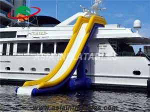 Yacht Slide