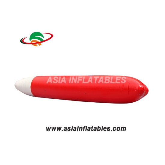 Trampoline Park Human Water Catapult Rental Inflatable Water