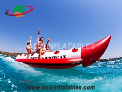 Inflatable Banana Boat