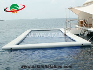 Inflatable Sea Pool