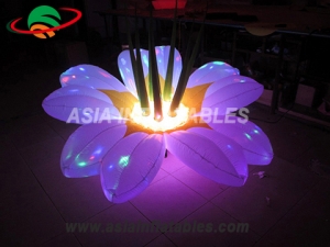 inflatable wedding decoration flower