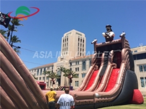 Inflatable Sports Games