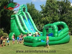 Inflatable Sports Games