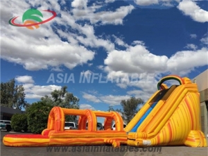 Inflatable Sports Games