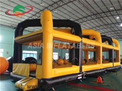 Inflatable Sports Games