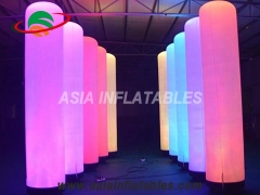 light inflatable tube