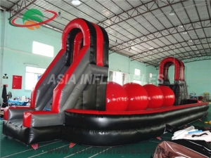 Inflatable Sports Games