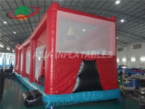 Inflatable Sports Games