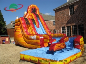 Inflatable Sports Games