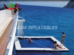 Inflatable Sea Pool