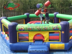 Inflatable Sports Games