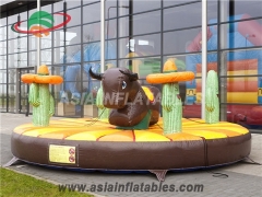 Inflatable Sports Games