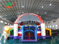 Inflatable Sports Games