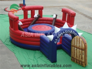 Inflatable Sports Games