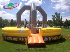 Inflatable Sports Games