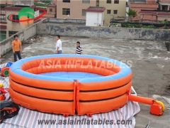 Inflatable Sports Games