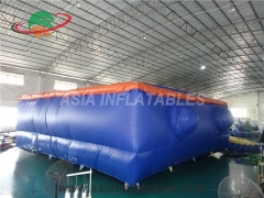 Inflatable Sports Games