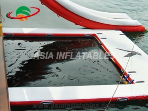 Inflatable Sea Pool