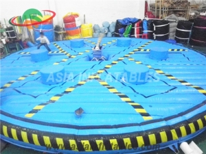 Inflatable Sports Games