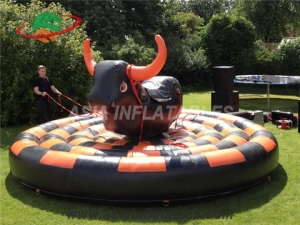 Inflatable Sports Games