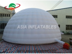 Inflatable Dome Tent