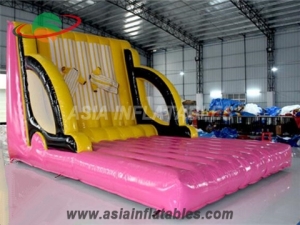 Inflatable Sports Games