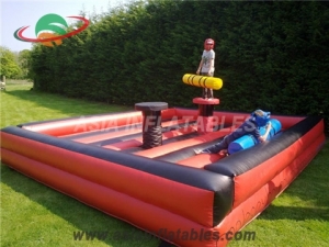 Inflatable Sports Games