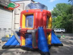 Inflatable Sports Games