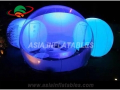 Inflatable Bubble Tent