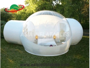 Inflatable Bubble Tent