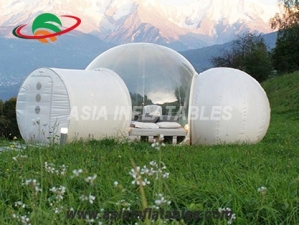 Inflatable Bubble Tent