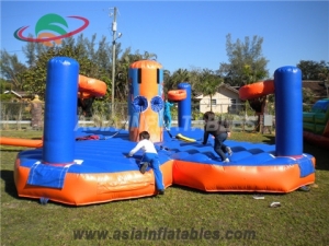 Inflatable Sports Games