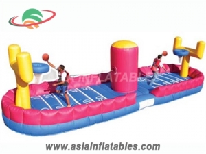 Inflatable Sports Games