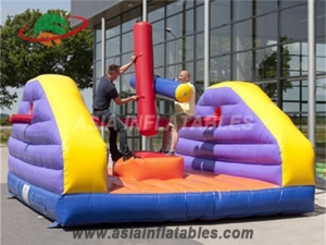 Inflatable Sports Games