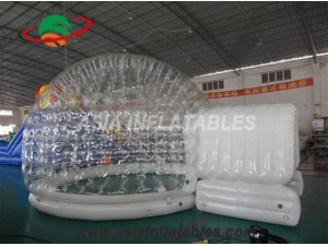 Inflatable Bubble Tent