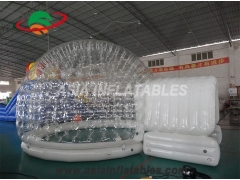 Inflatable Bubble Tent