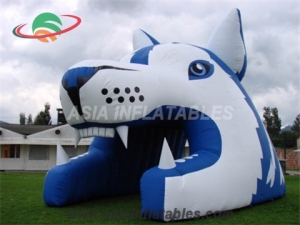 Inflatable Sports Games