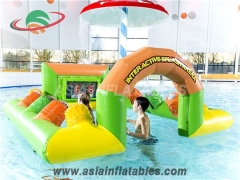 Inflatable Sports Games